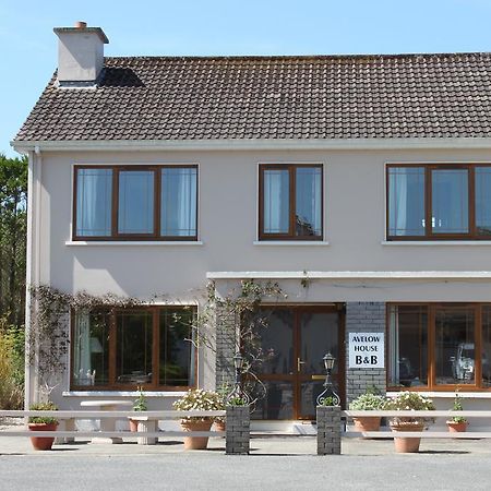 Avelow House B&B Kenmare Extérieur photo