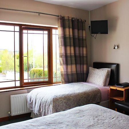 Avelow House B&B Kenmare Extérieur photo