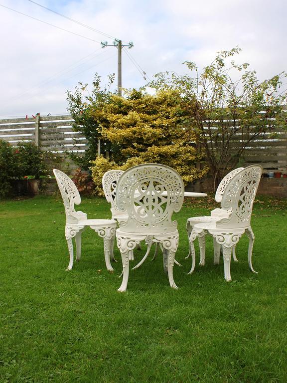 Avelow House B&B Kenmare Extérieur photo