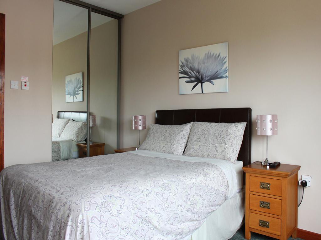Avelow House B&B Kenmare Extérieur photo