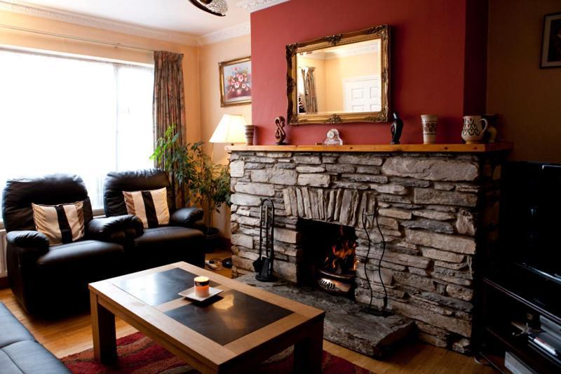 Avelow House B&B Kenmare Extérieur photo