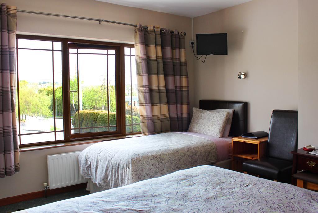 Avelow House B&B Kenmare Extérieur photo