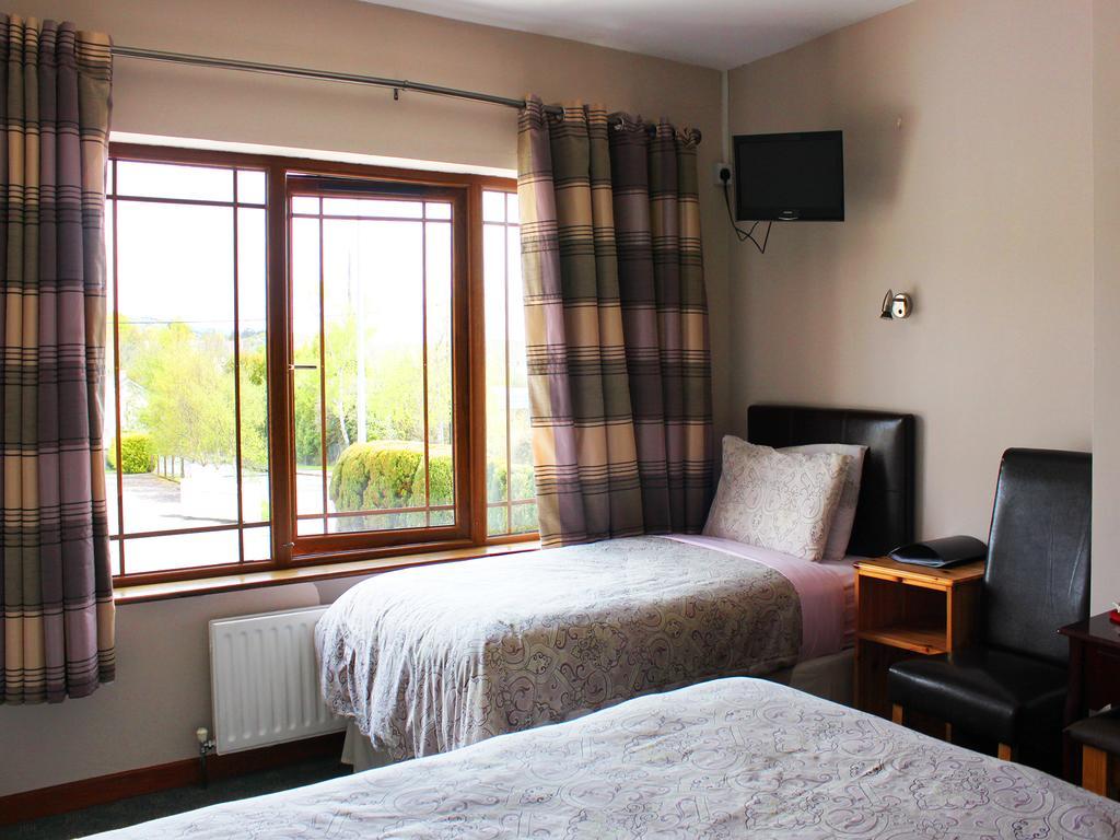 Avelow House B&B Kenmare Extérieur photo