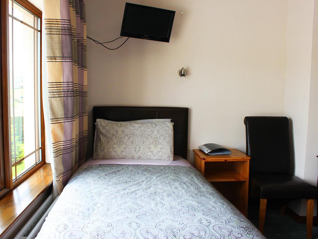 Avelow House B&B Kenmare Extérieur photo
