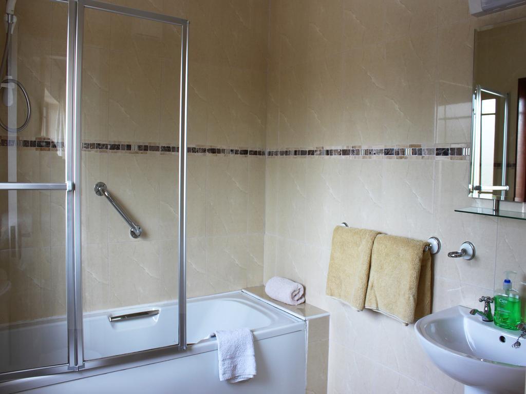 Avelow House B&B Kenmare Extérieur photo