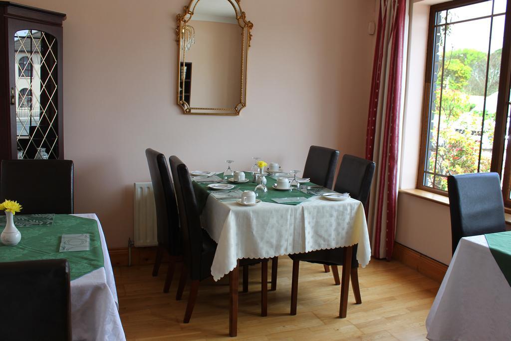 Avelow House B&B Kenmare Extérieur photo