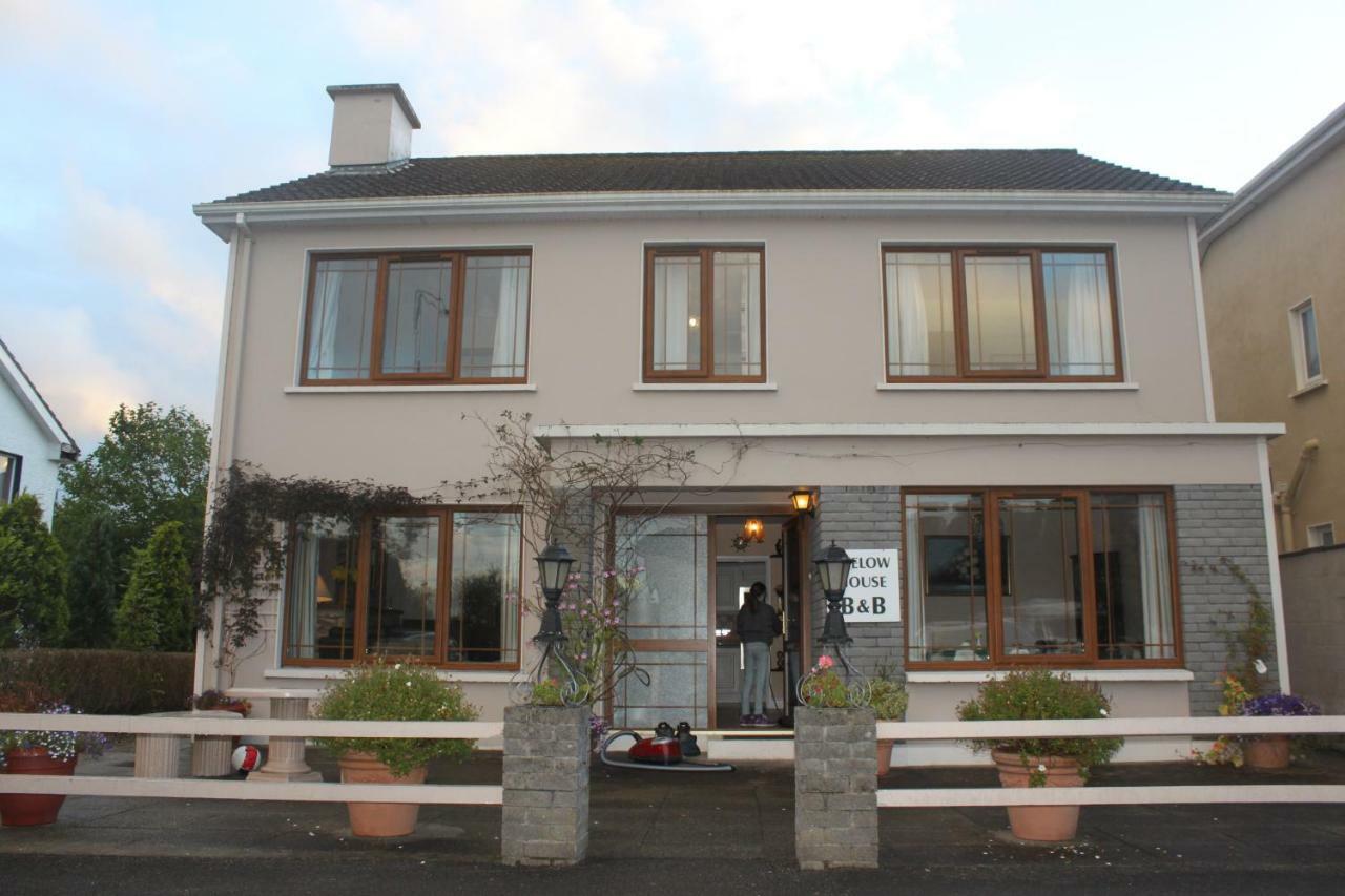 Avelow House B&B Kenmare Chambre photo